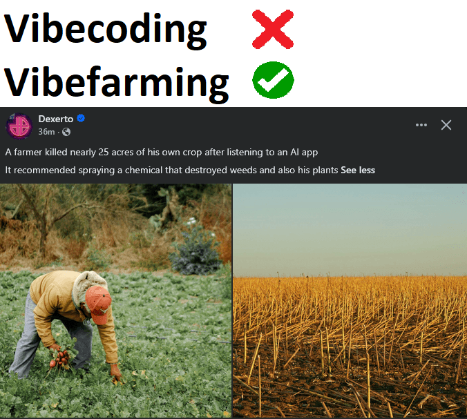 Vibecoding But Done Right