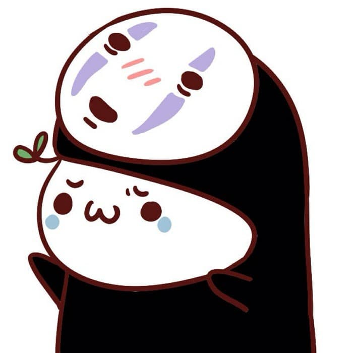 无脸人