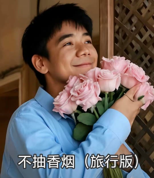 散帅梗图表情包
