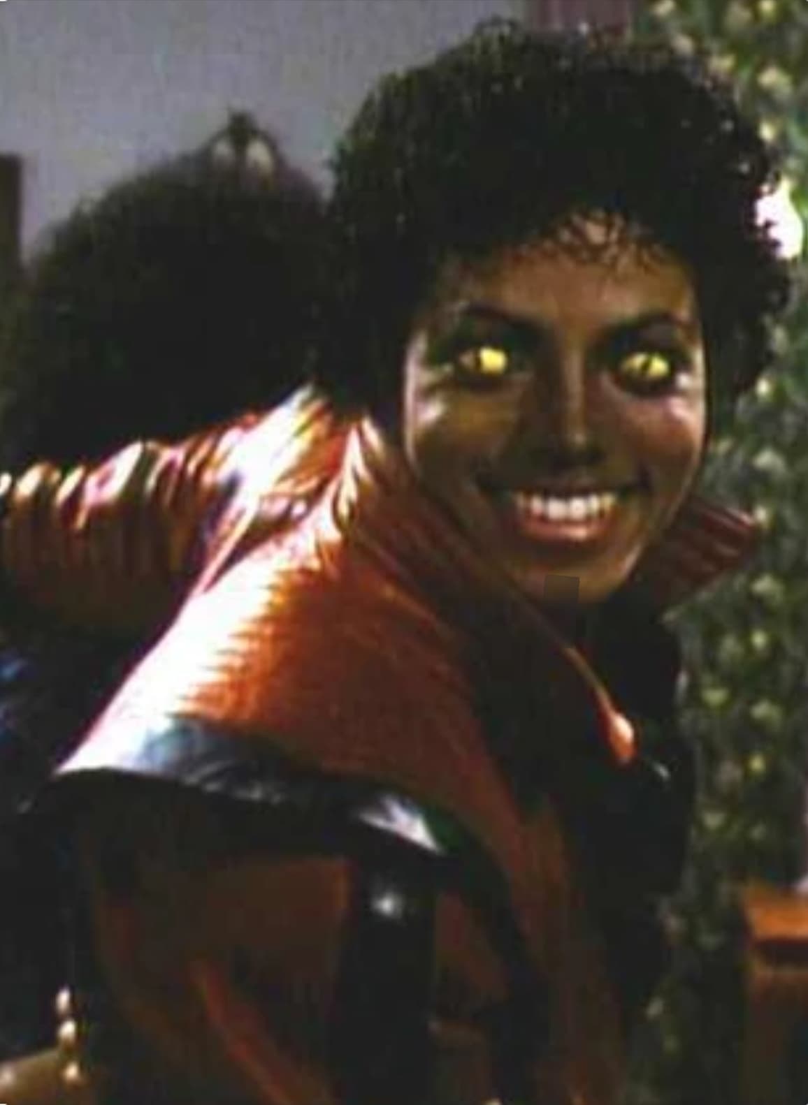 Thriller