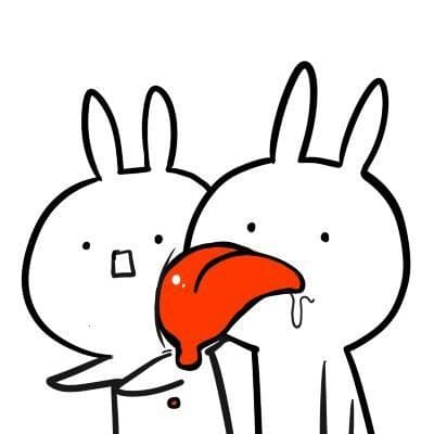 吐舌头