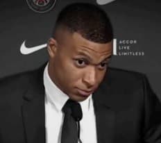 Mbappe