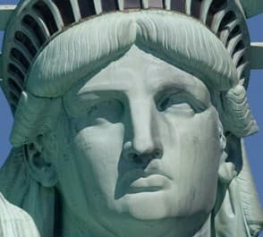 statue of liberty