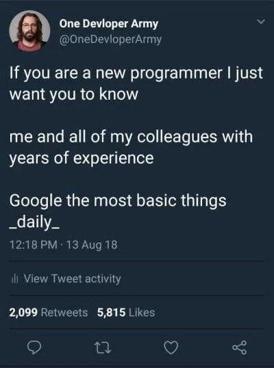 Is That Really The Truth