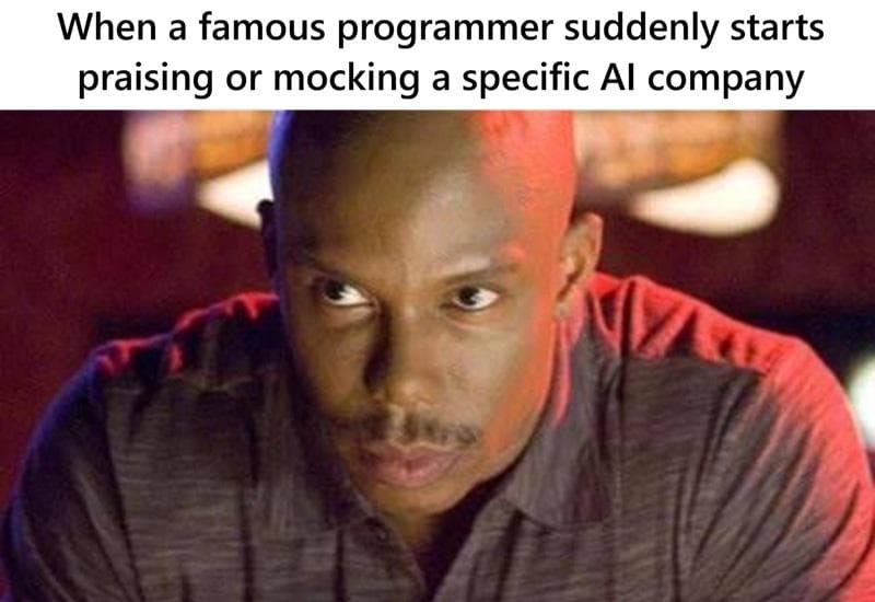 He Got Some Cash But Can't Prove It