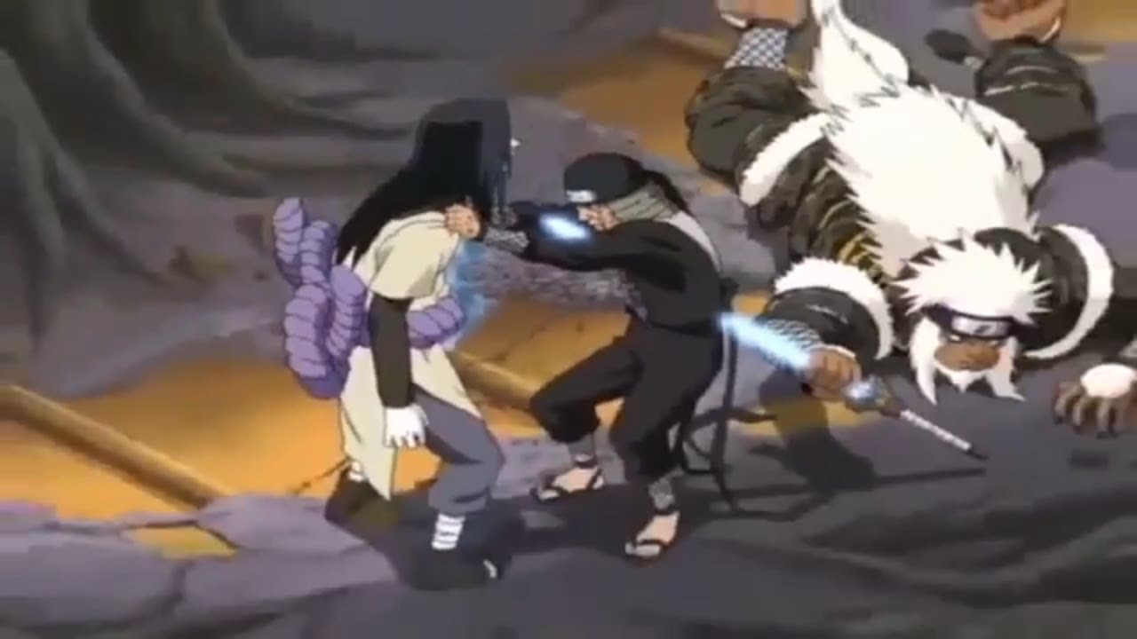 3 Episodes