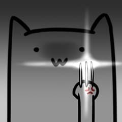 金钢狼