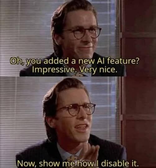 The Desperate Search For The AI Off Switch