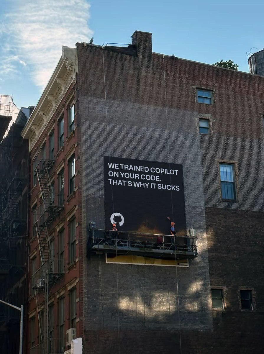 Garbage In, Garbage Out: The GitHub Roast
