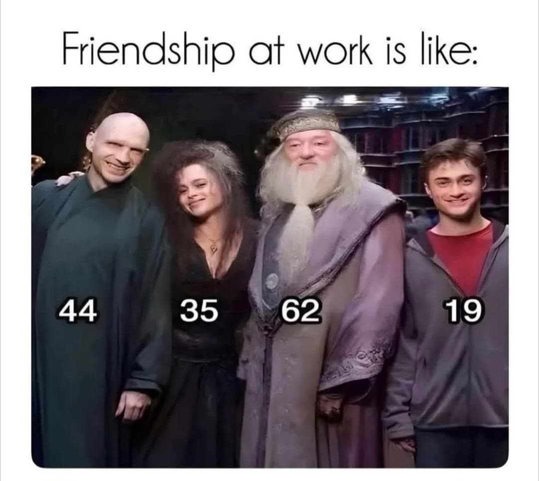 We Are Family