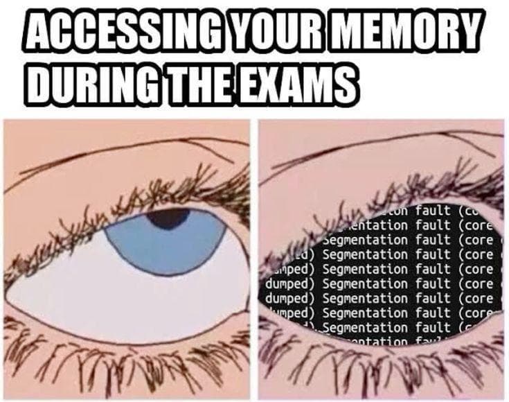 Memory Access Violation During Critical Operations