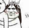 抱住你