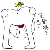 蛋蛋呢？
