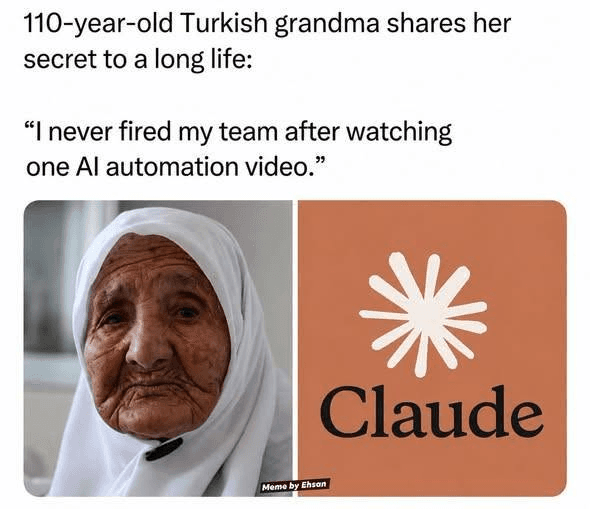 110-Year Old Turkish Grandma Shares Her Secret To A Long Life