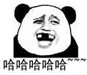 哈哈哈哈