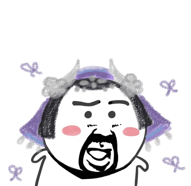 喊话