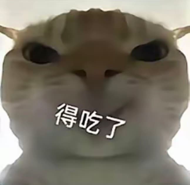 和平地铁猫猫鼠鼠表情包