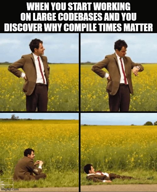 Compile Times
