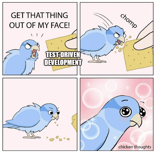 I Was So Wrong