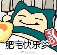 肥宅快乐