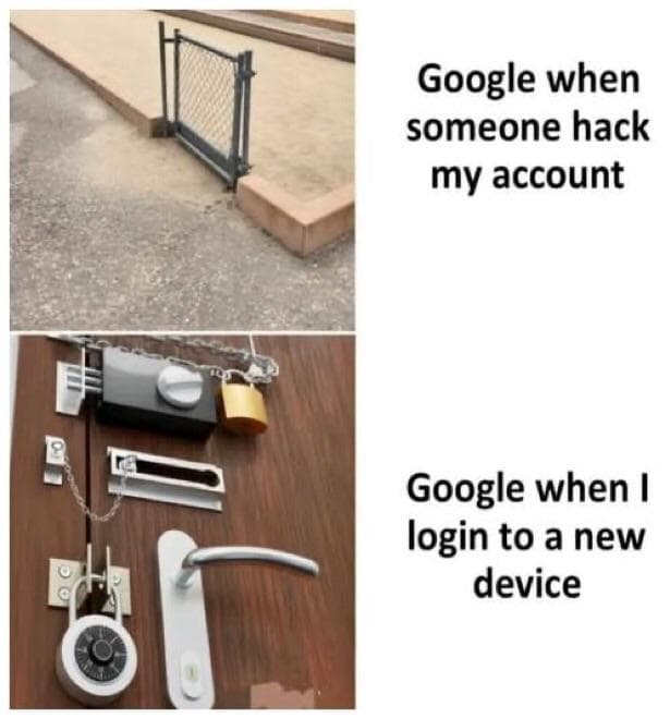 Ok Google