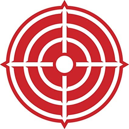 Bullseye