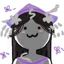 小可爱女孩