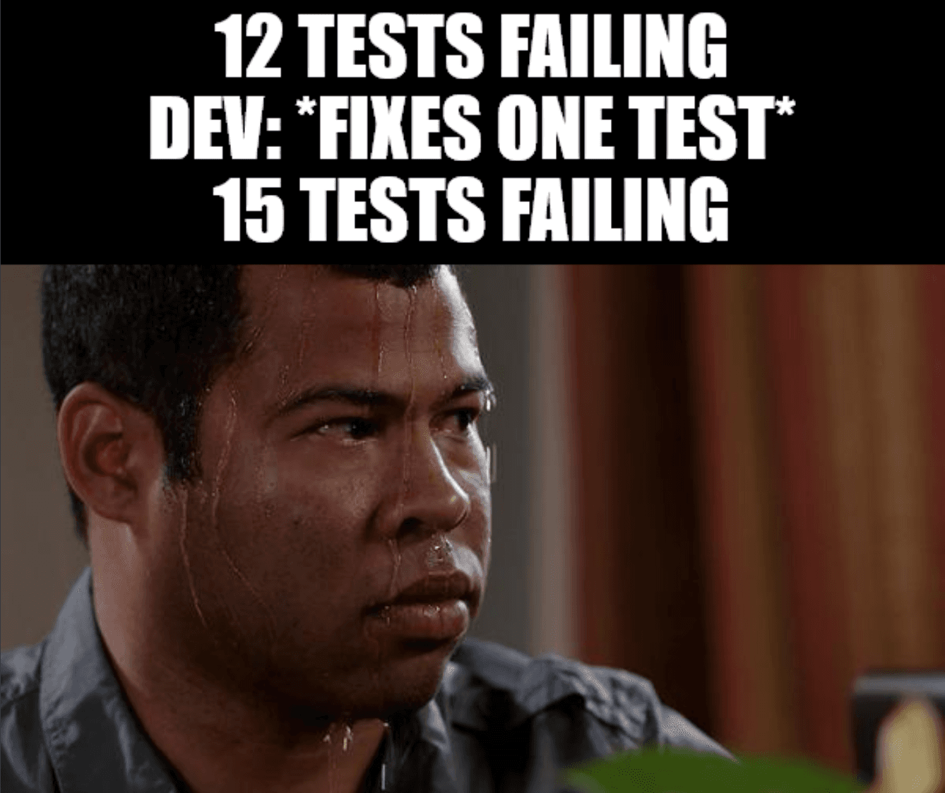 I Love Testing (Said No Developer Ever)
