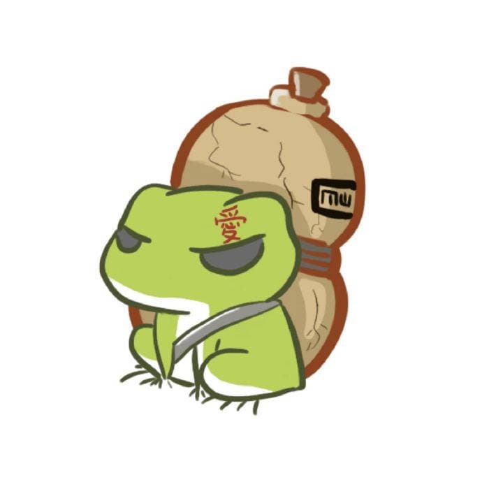 爱
