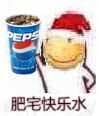 肥宅快乐水 - 真正的肥宅