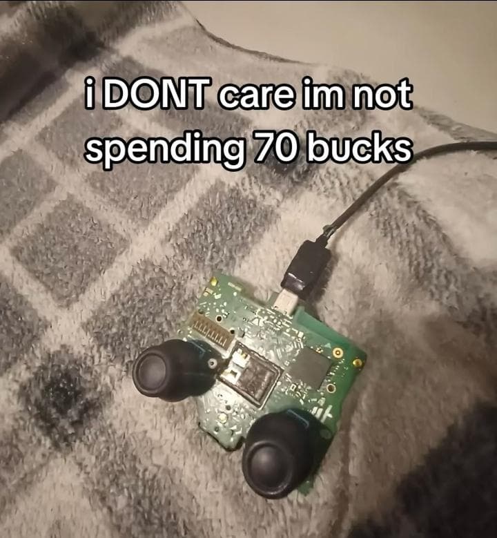 Understandable Have A Nice Game