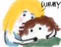 彩色（cnmmy）