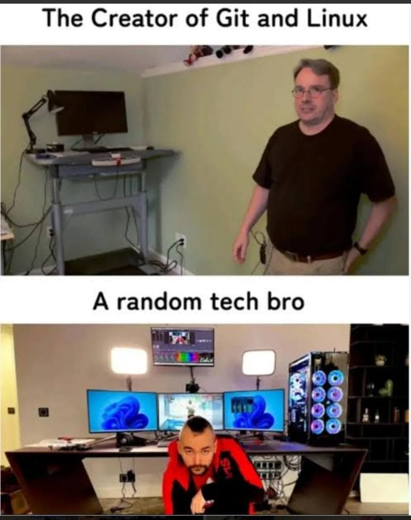 This Made Me Overthink