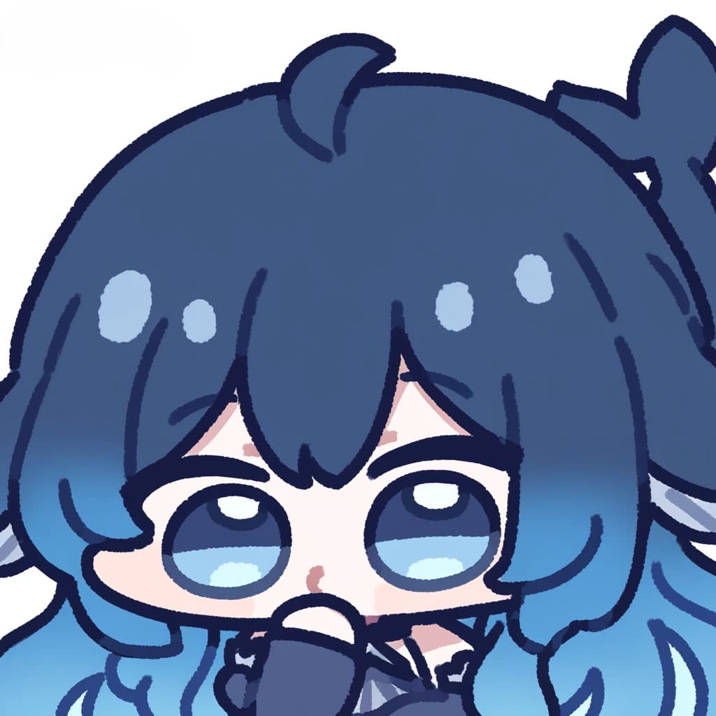 鲸鱼思考