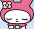 (脸红)