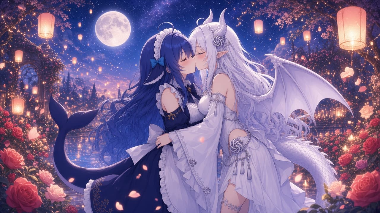 贴贴