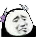 伤心