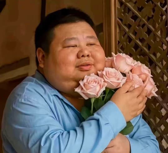 散帅梗图表情包