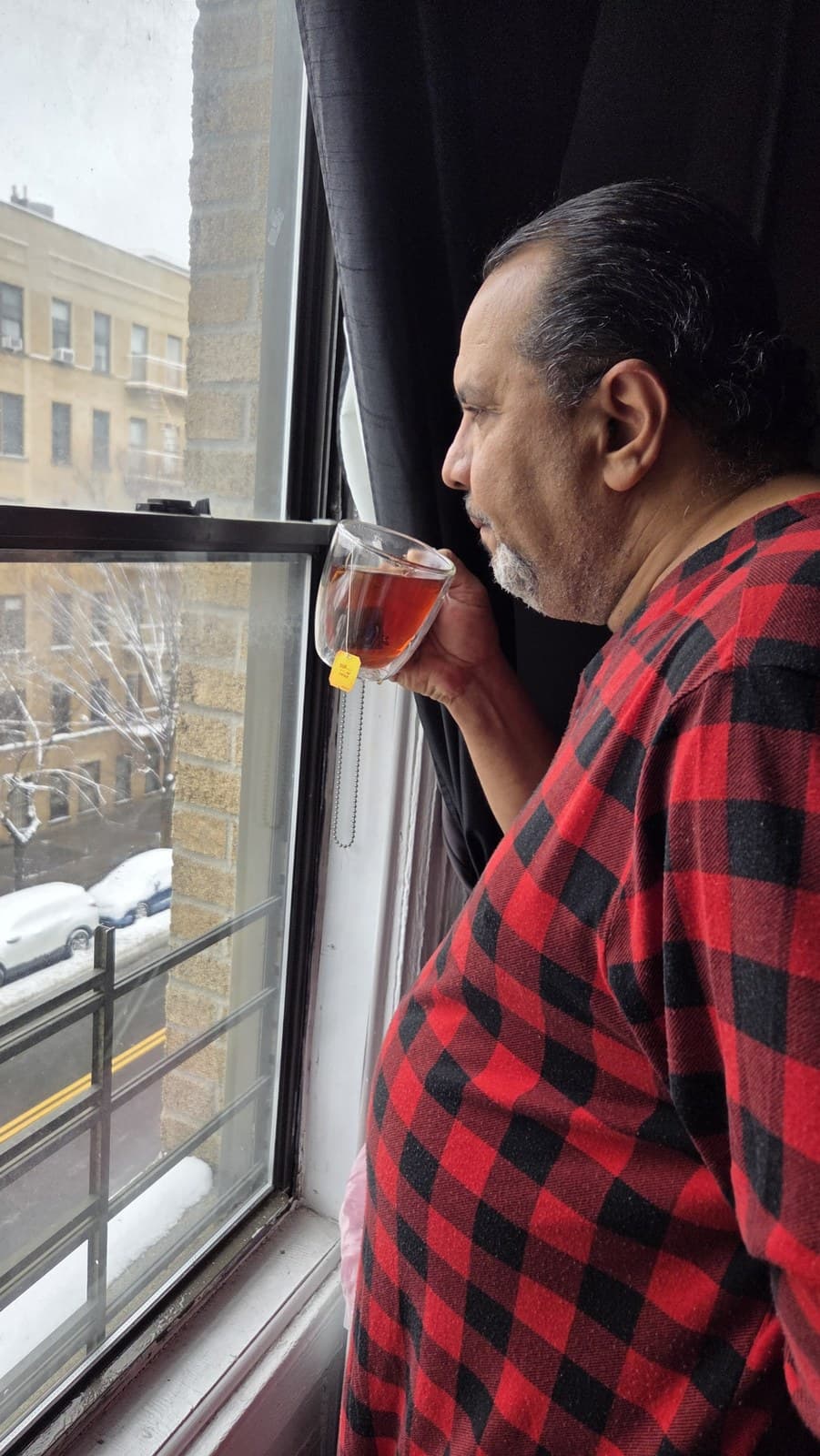 None of My Business