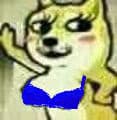 蓝色