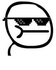 Deal with it
