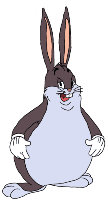 Big Chungus