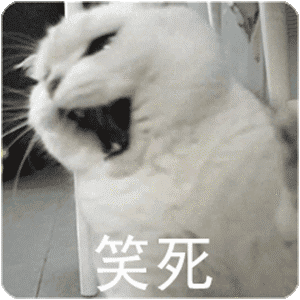 笑死