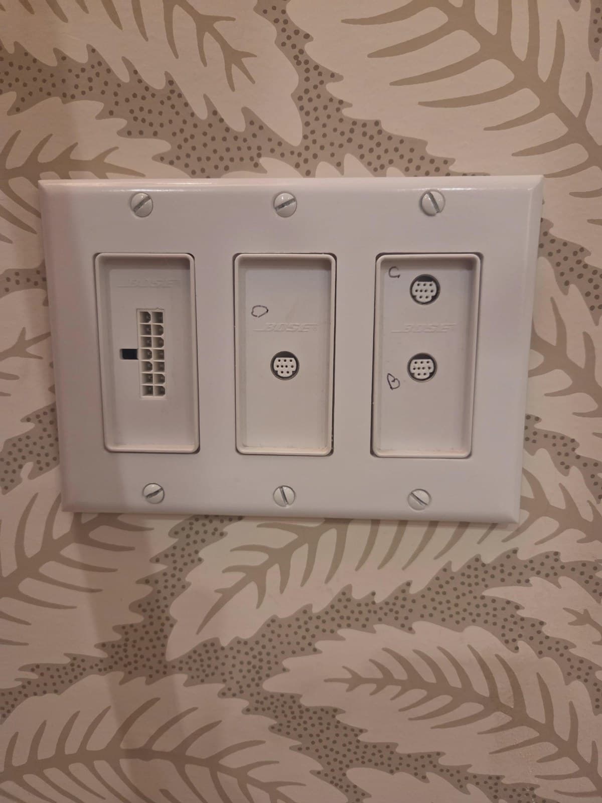 Can I Hook Up My GPU To The Wall?