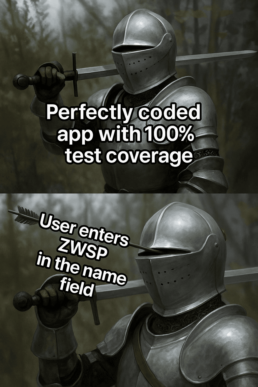 My Username Is