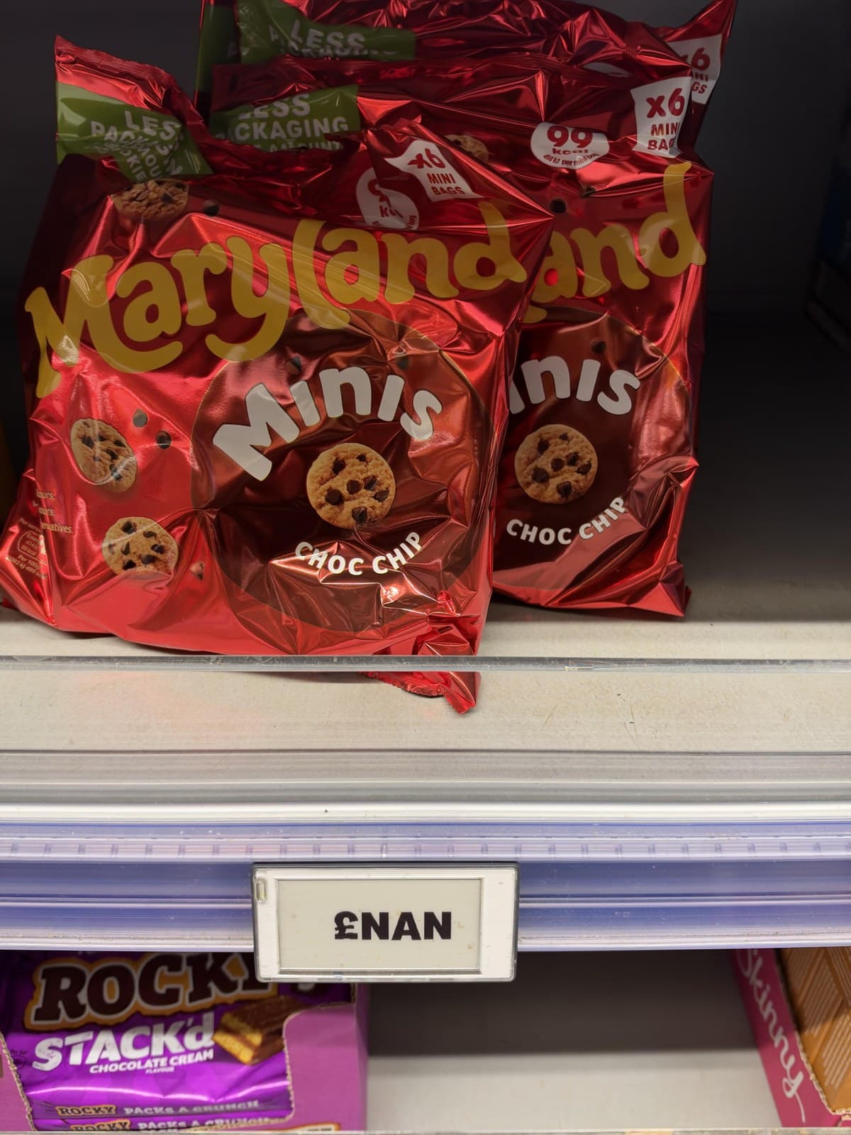Is This A Good Price For Cookies