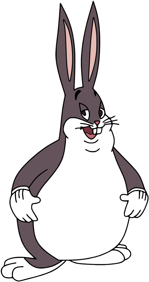 big chungus