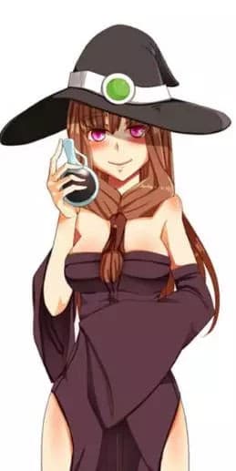 我的世界娘化