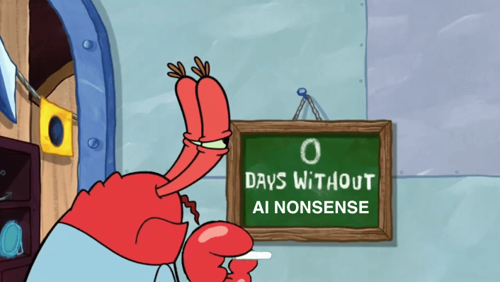 Every Day Since Chat GPT