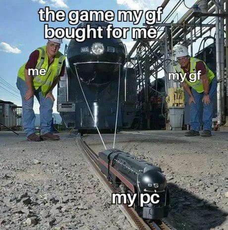 Gonna Be A Tough Year Ahead